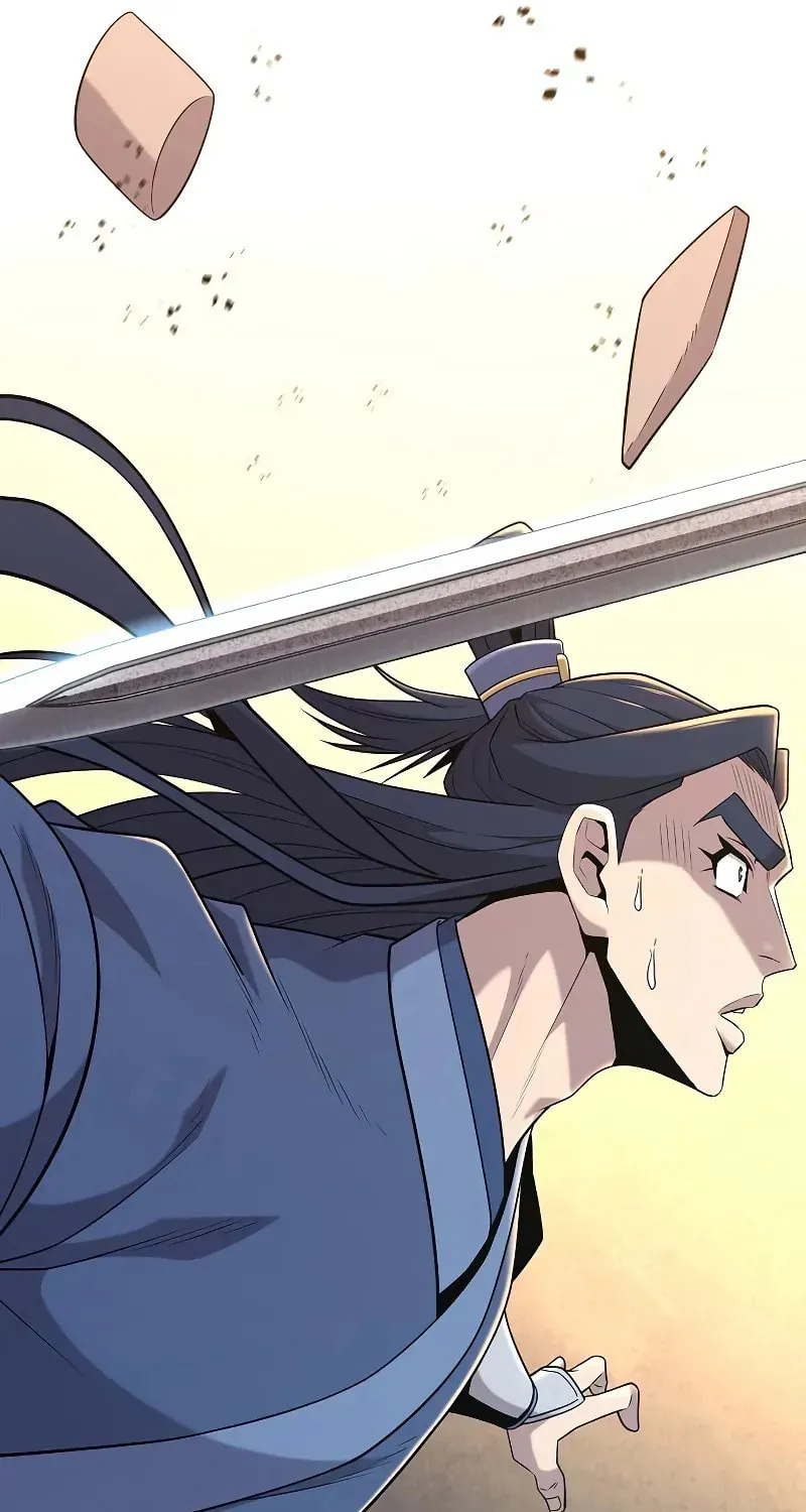 Tang Clan Legend Chapter 17 page 46 - 