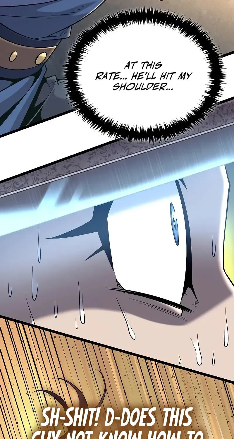 Tang Clan Legend Chapter 17 page 47 - 