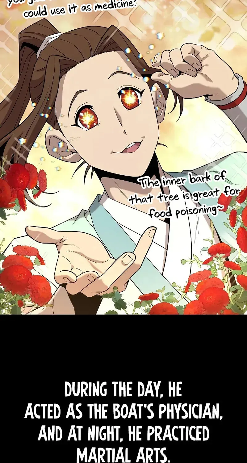 Tang Clan Legend Chapter 17 page 6 - 