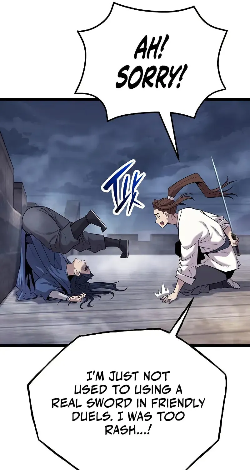 Tang Clan Legend Chapter 17 page 55 - 