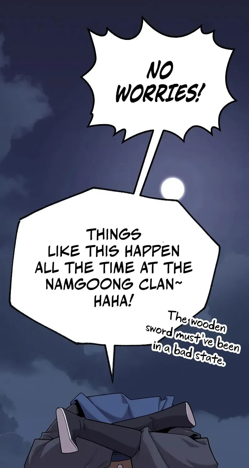 Tang Clan Legend Chapter 17 page 57 - 
