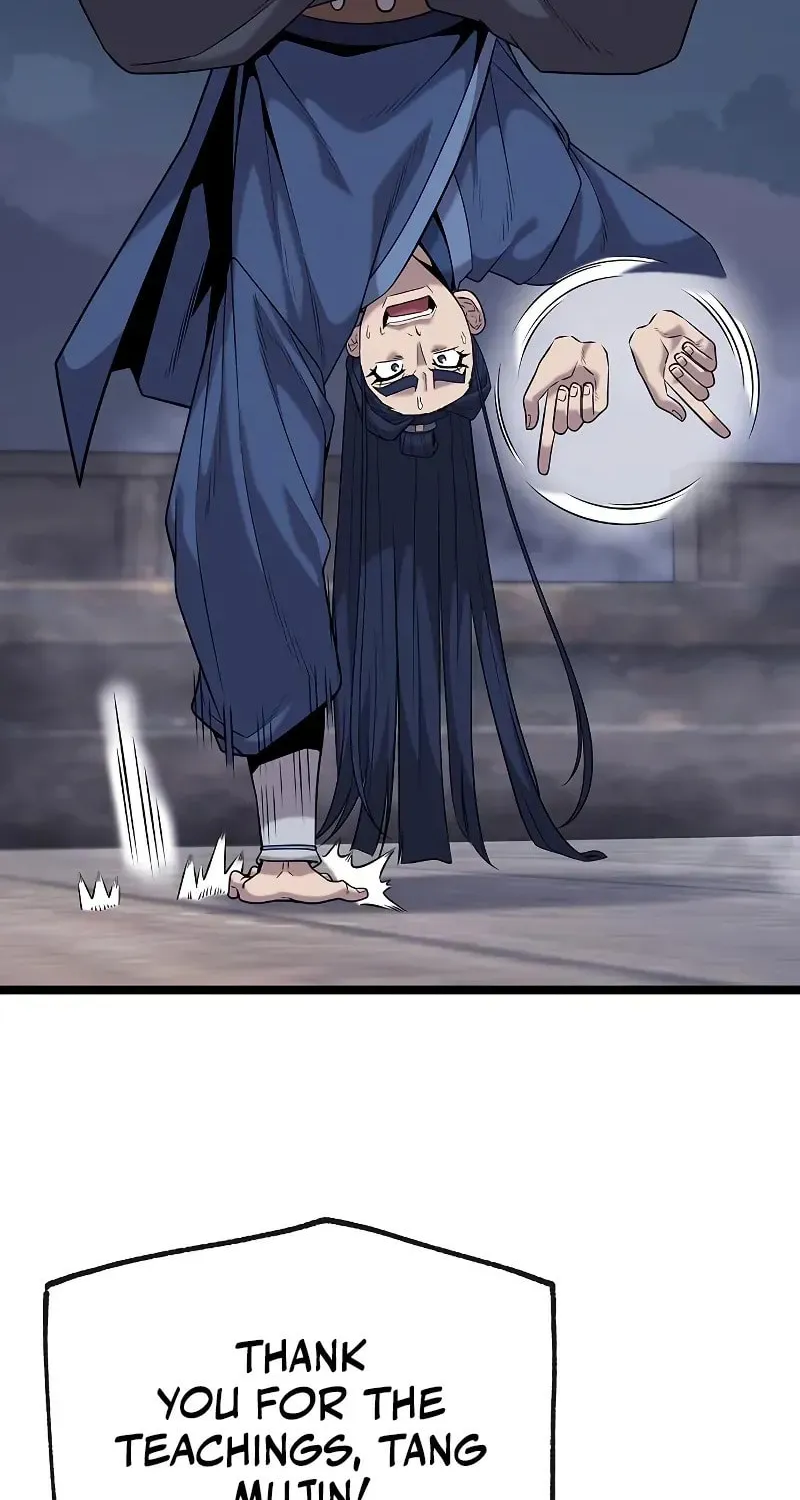 Tang Clan Legend Chapter 17 page 58 - 