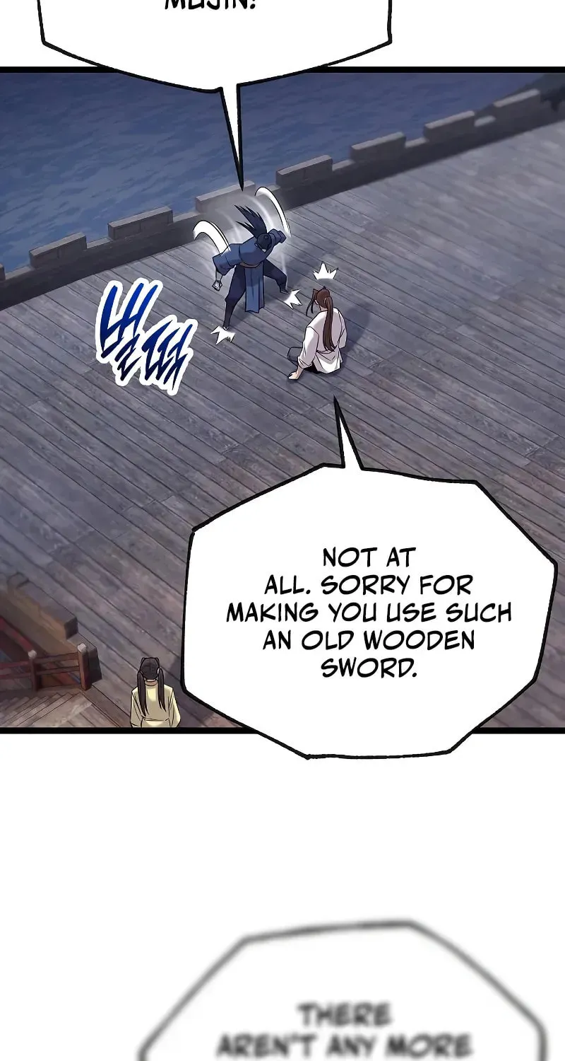 Tang Clan Legend Chapter 17 page 59 - 
