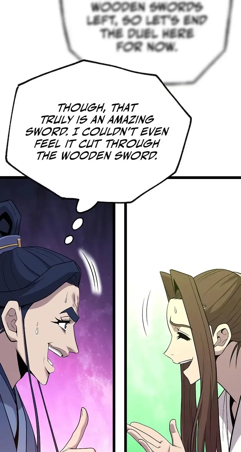 Tang Clan Legend Chapter 17 page 60 - 
