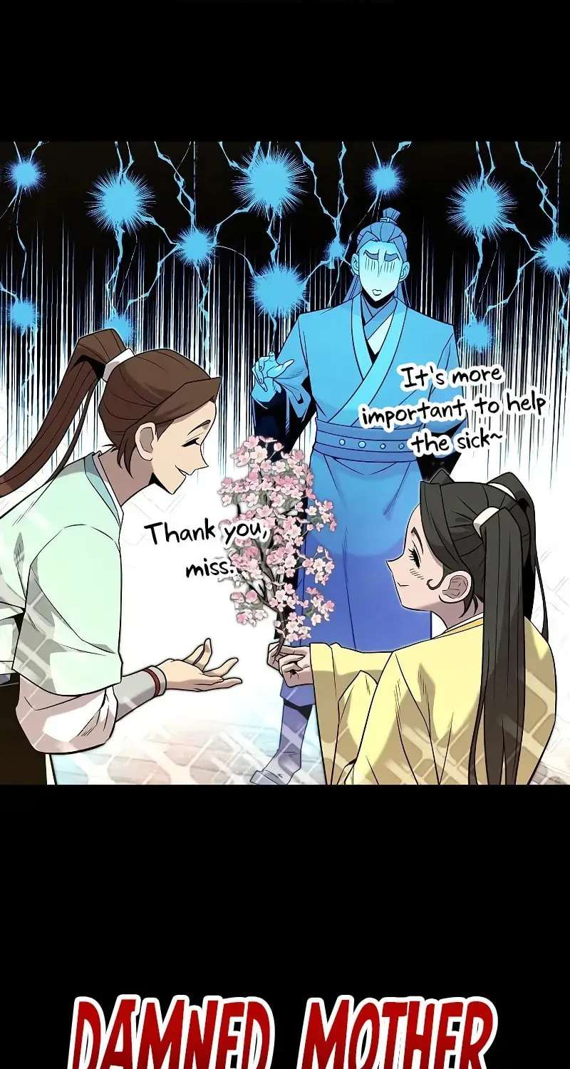 Tang Clan Legend Chapter 17 page 7 - 