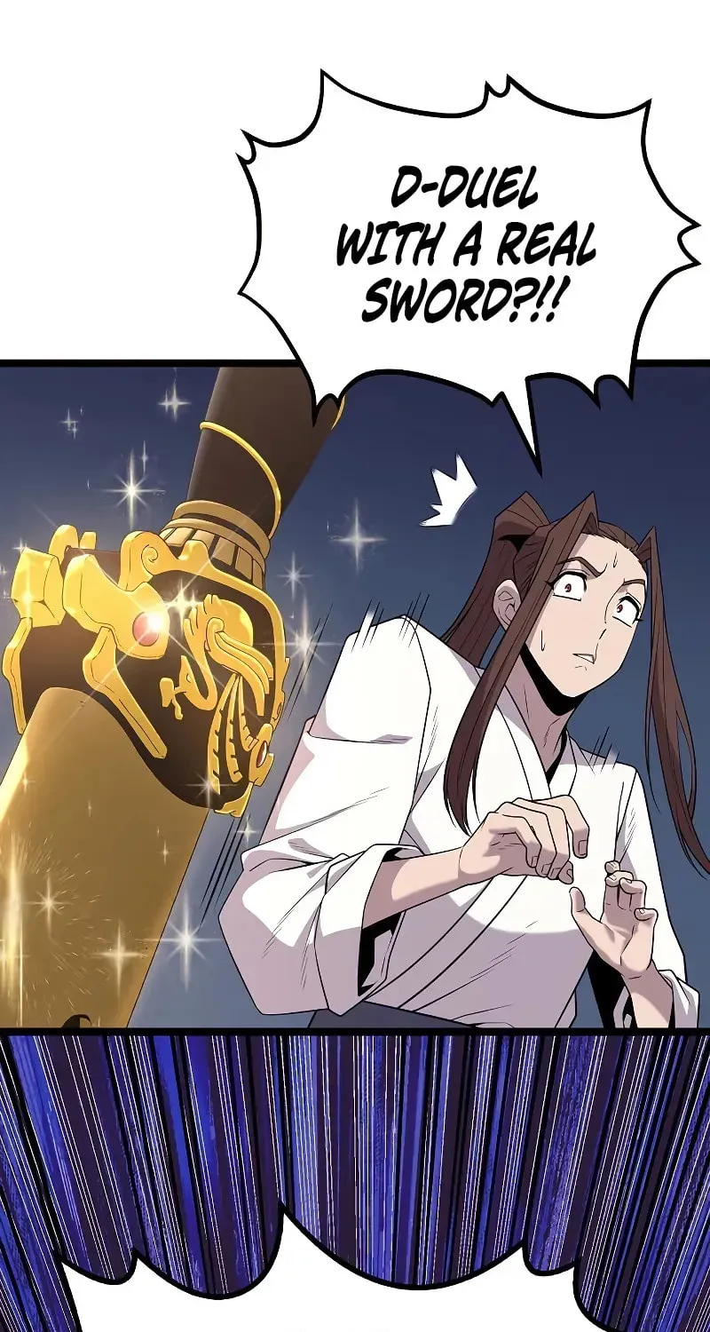 Tang Clan Legend Chapter 17 page 65 - 
