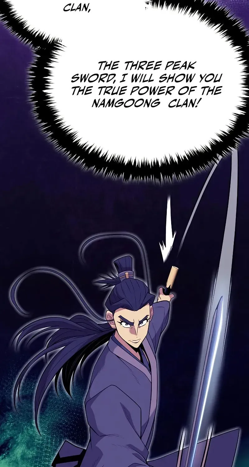 Tang Clan Legend Chapter 17 page 69 - 