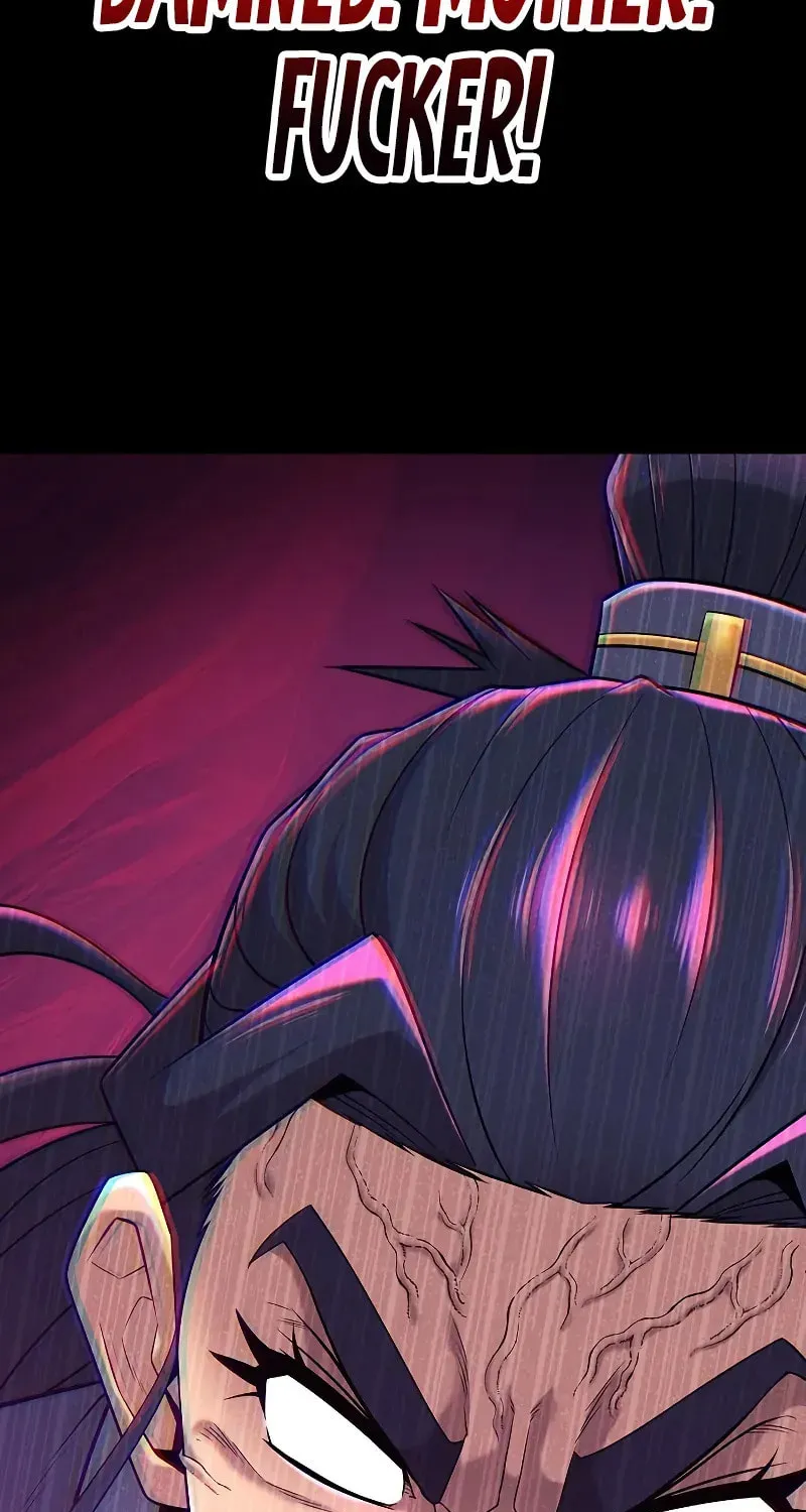 Tang Clan Legend Chapter 17 page 8 - 