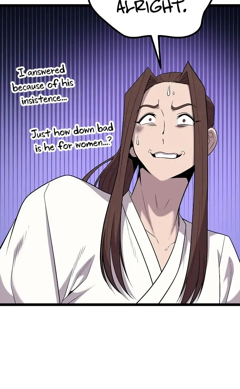Tang Clan Legend Chapter 17 page 72 - 