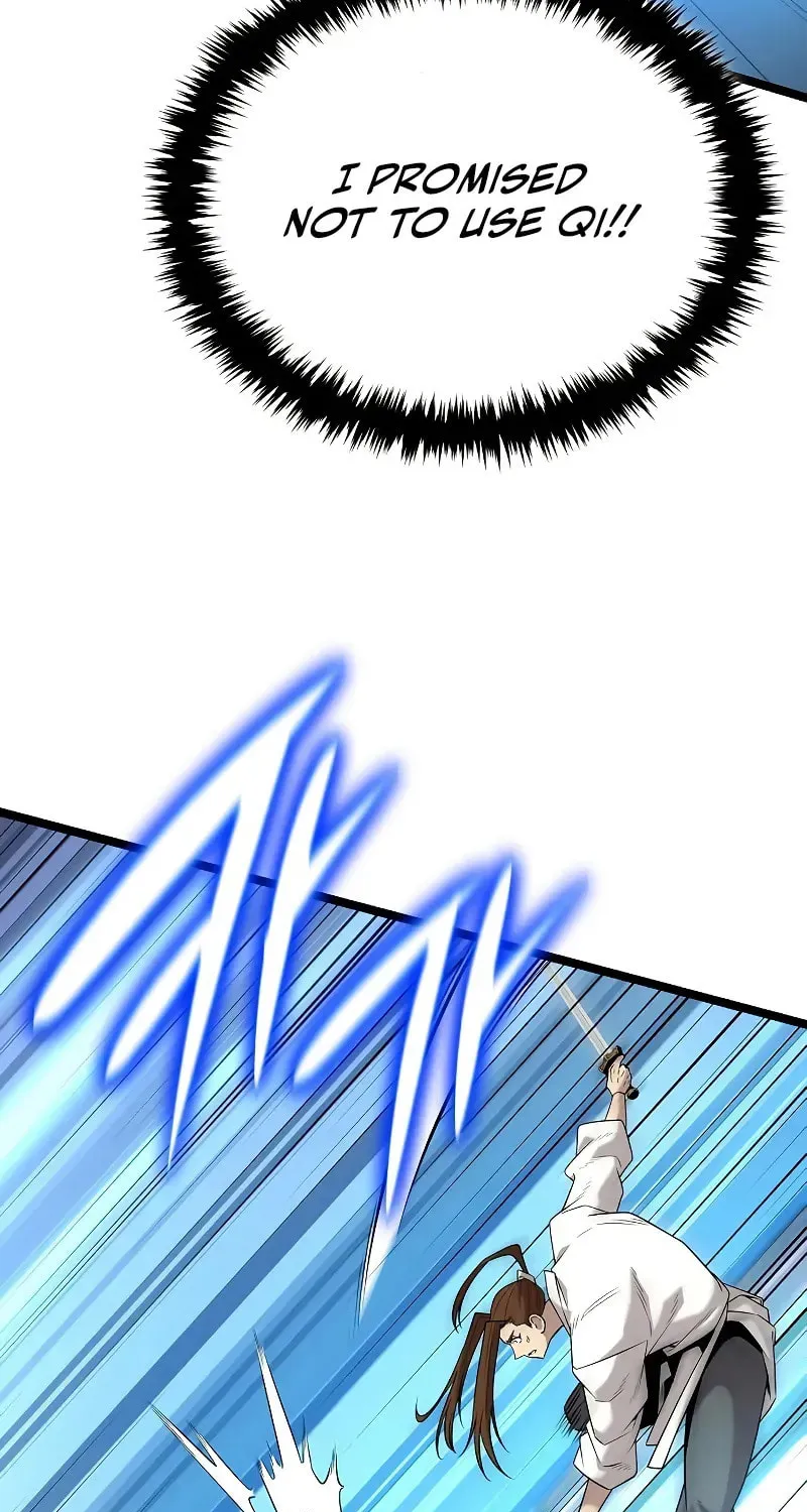Tang Clan Legend Chapter 17 page 88 - 