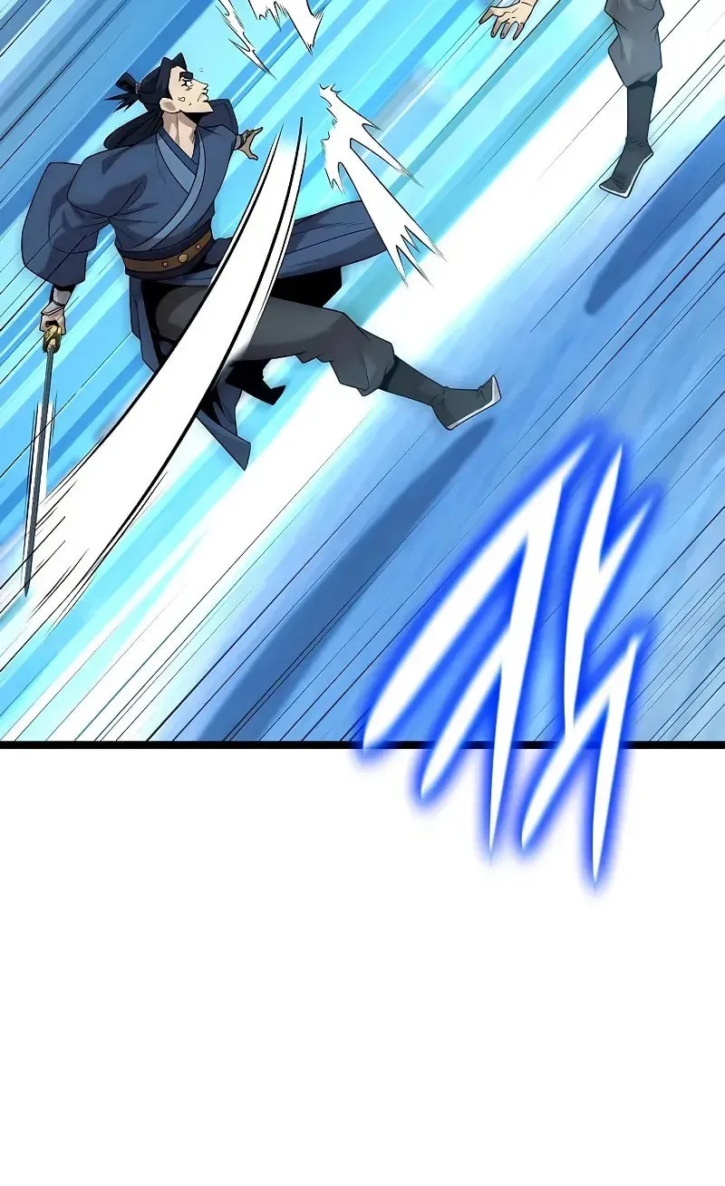 Tang Clan Legend Chapter 17 page 89 - 