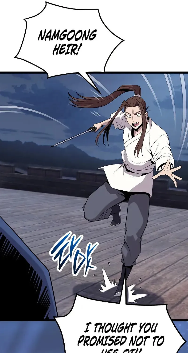 Tang Clan Legend Chapter 17 page 90 - 