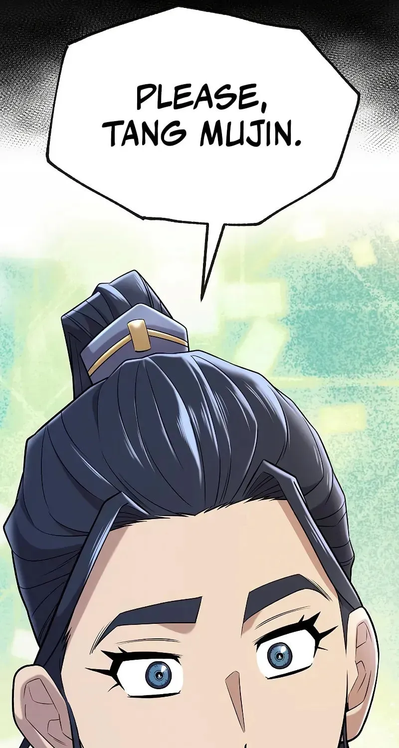 Tang Clan Legend Chapter 17 page 10 - 