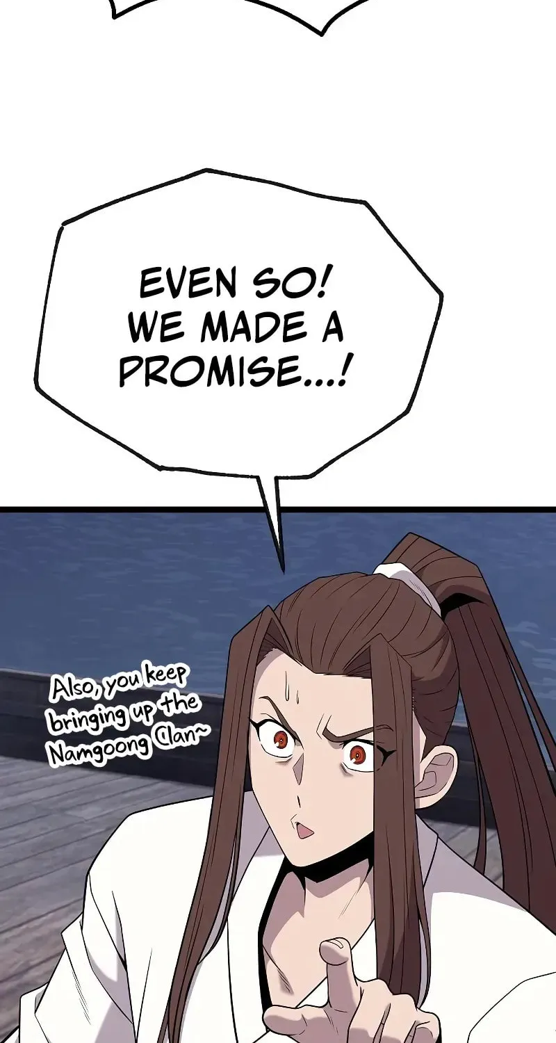Tang Clan Legend Chapter 17 page 93 - 