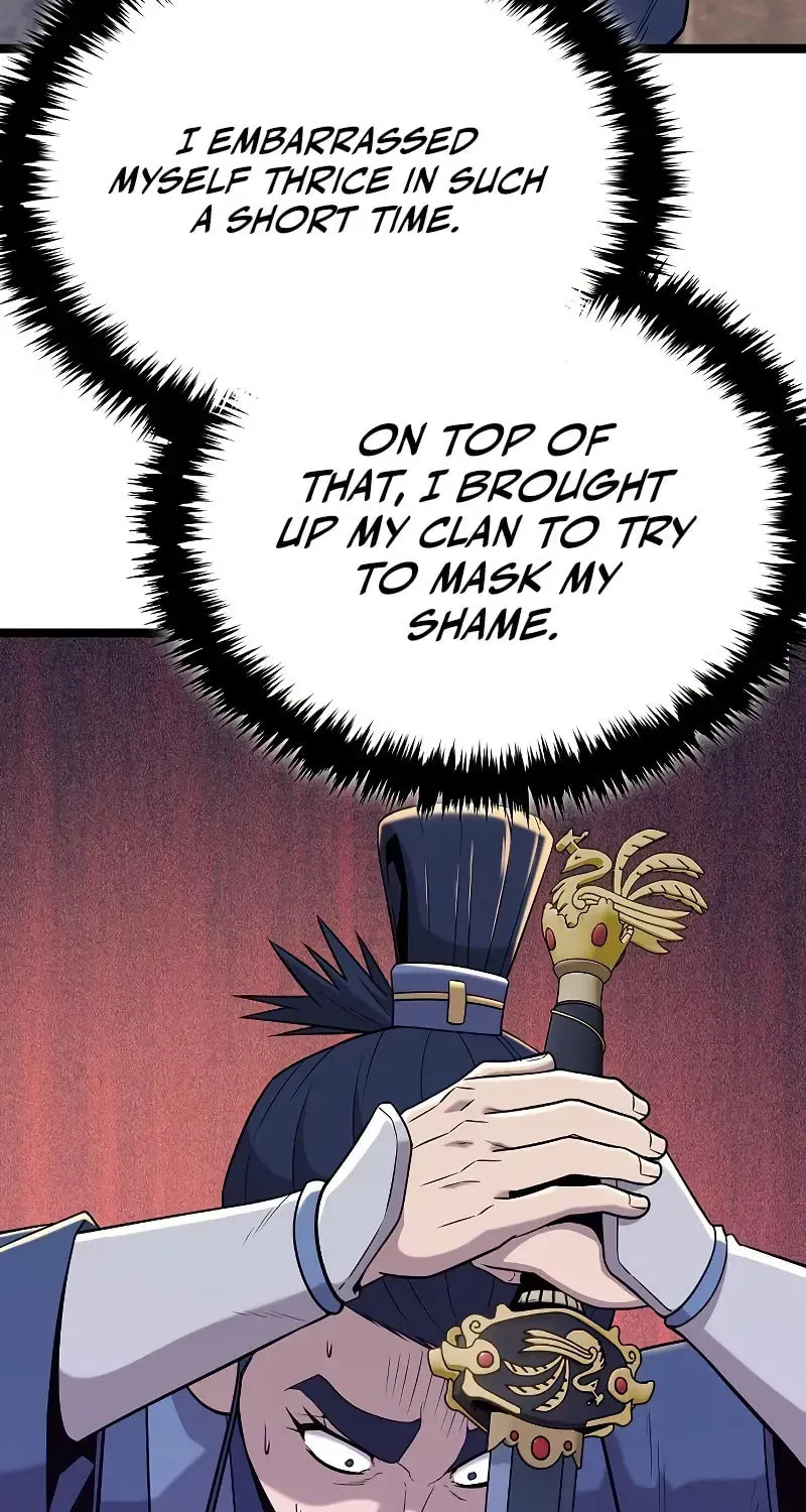 Tang Clan Legend Chapter 17 page 96 - 