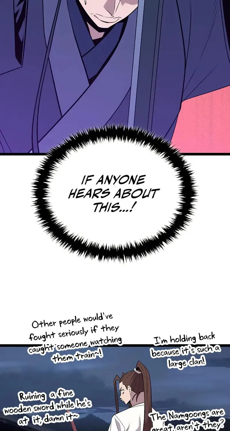 Tang Clan Legend Chapter 17 page 97 - 