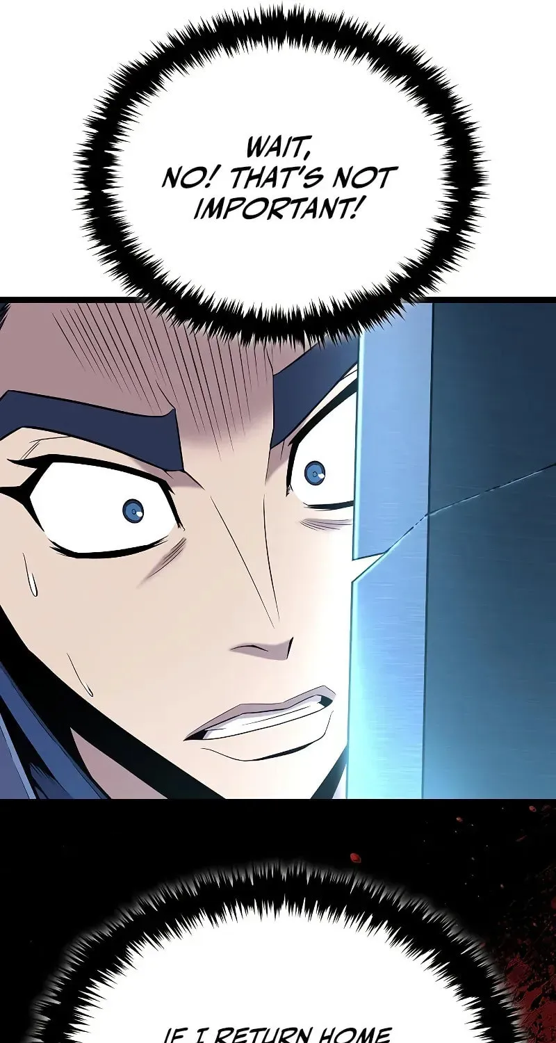Tang Clan Legend Chapter 17 page 99 - 