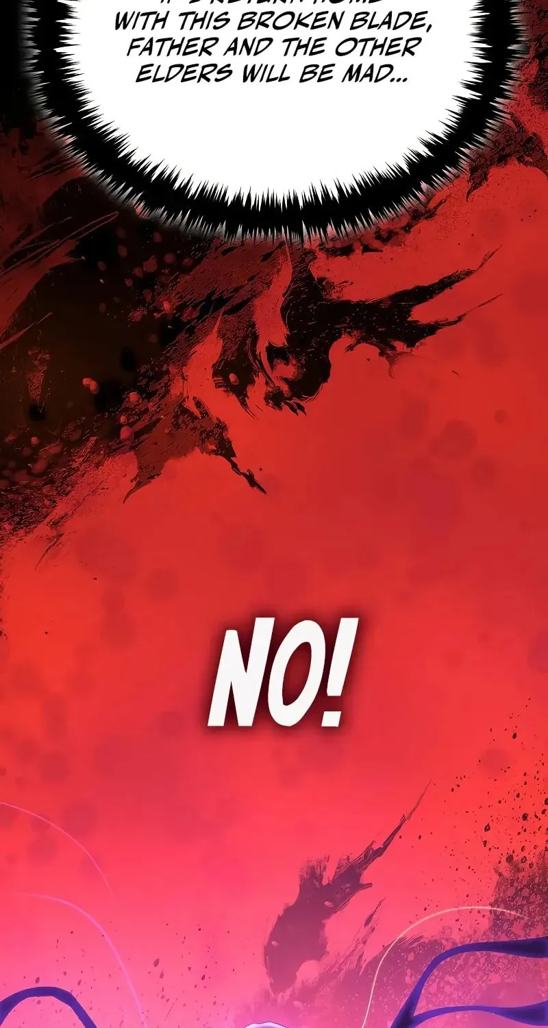Tang Clan Legend Chapter 17 page 100 - 