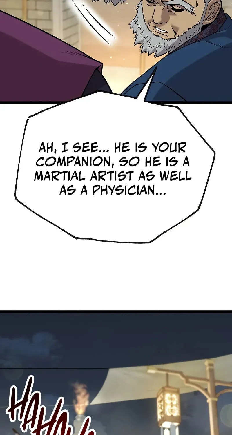 Tang Clan Legend Chapter 18 page 102 - 