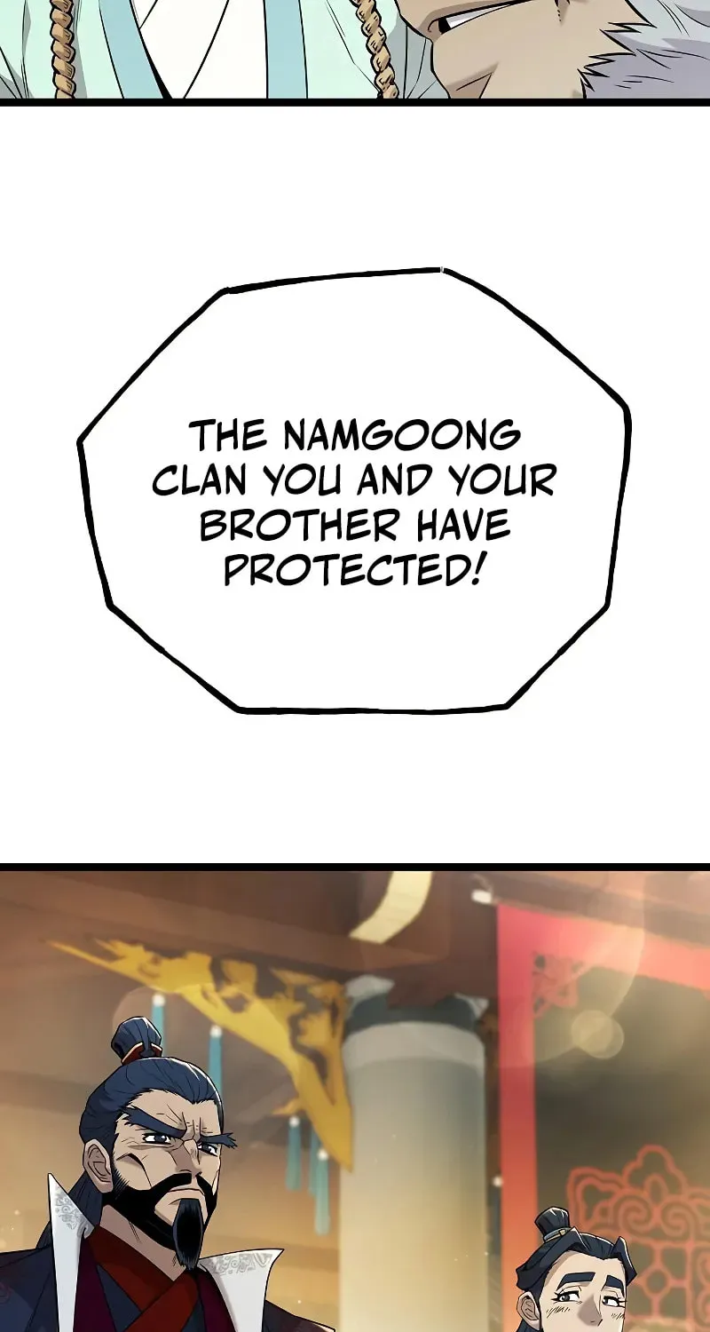 Tang Clan Legend Chapter 18 page 110 - 