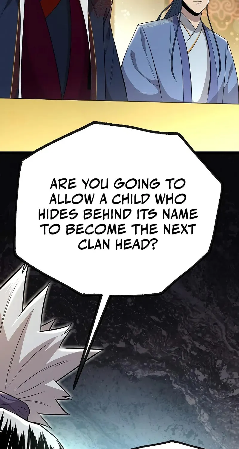 Tang Clan Legend Chapter 18 page 111 - 