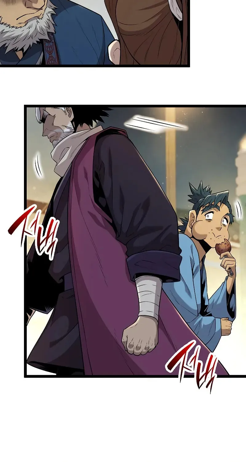 Tang Clan Legend Chapter 18 page 114 - 