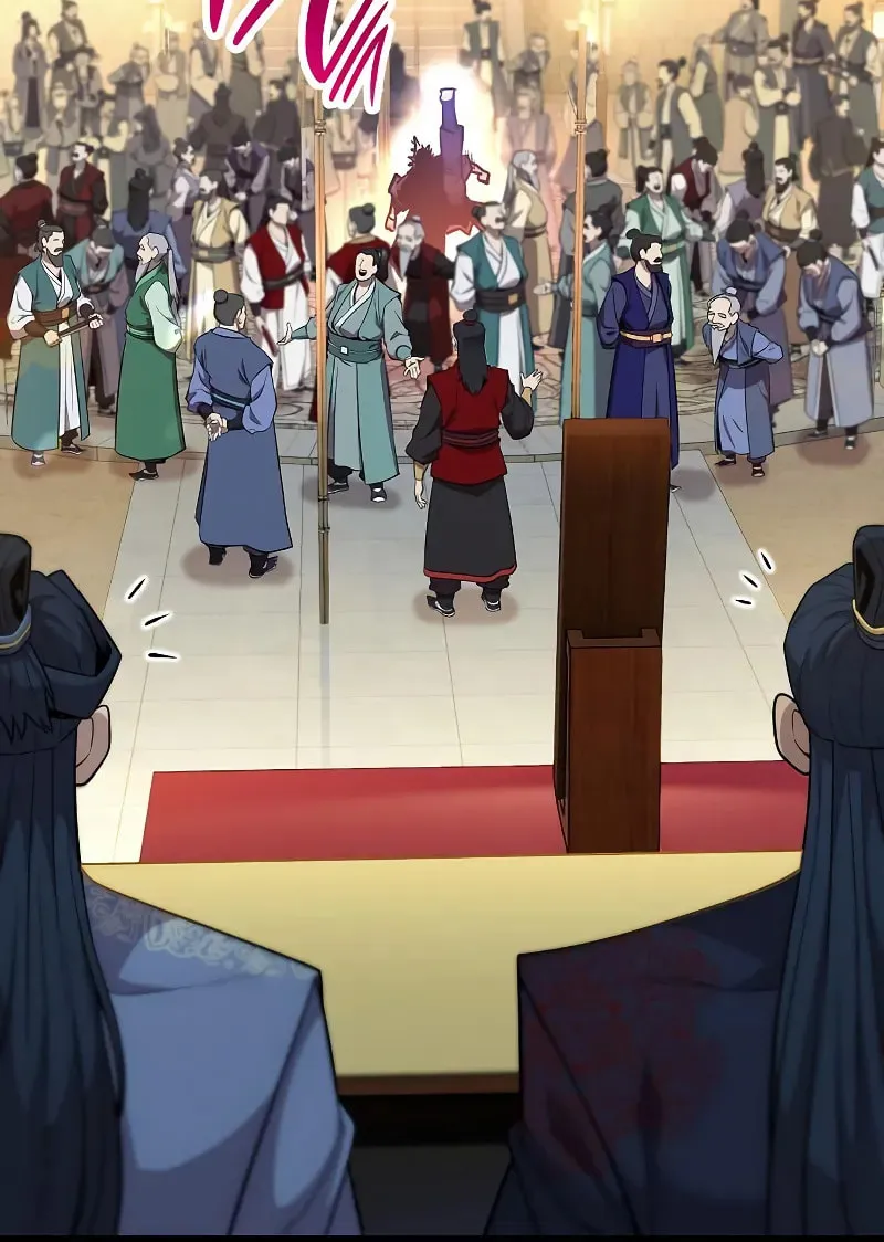 Tang Clan Legend Chapter 18 page 116 - 