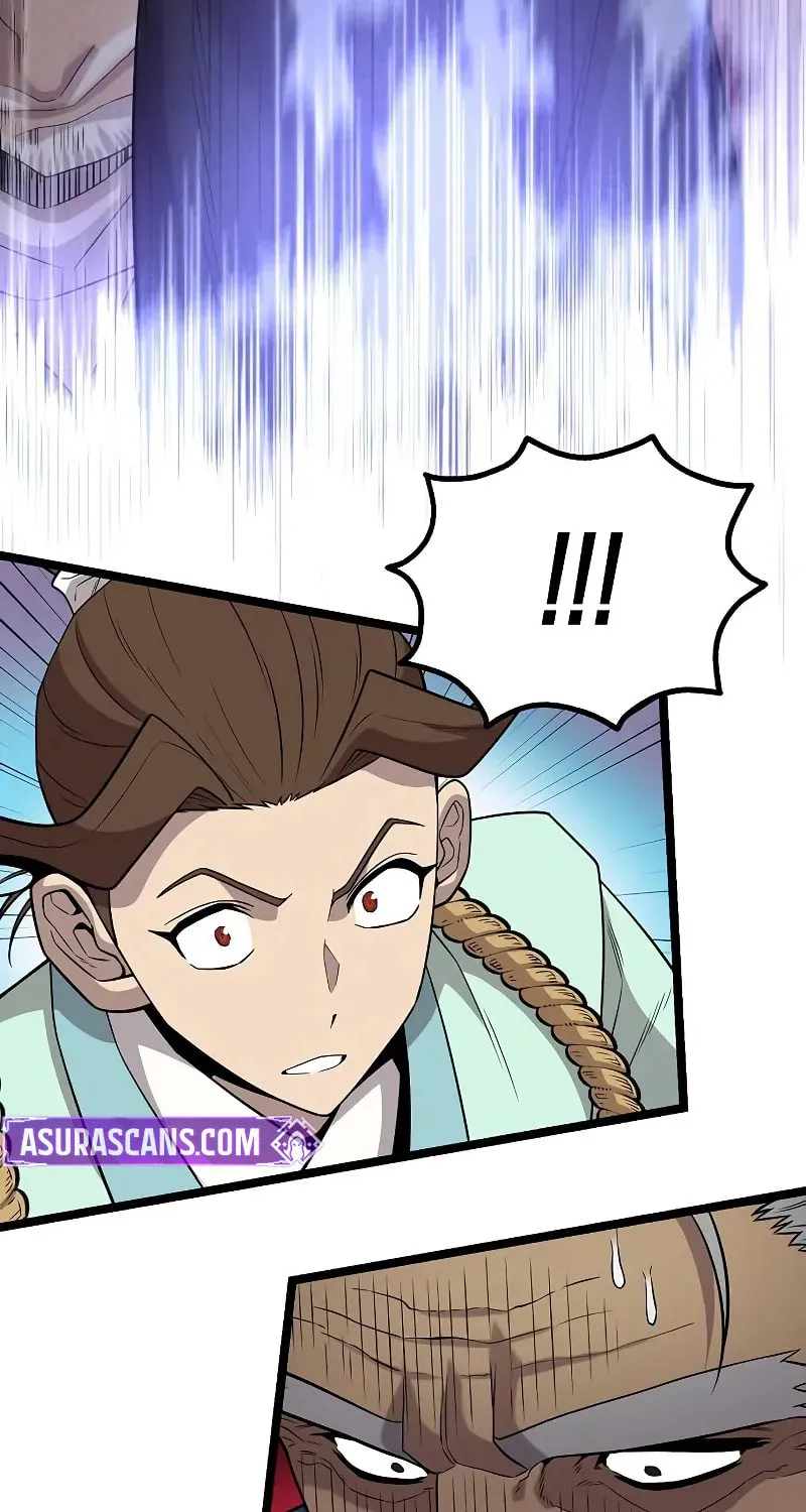 Tang Clan Legend Chapter 18 page 119 - 