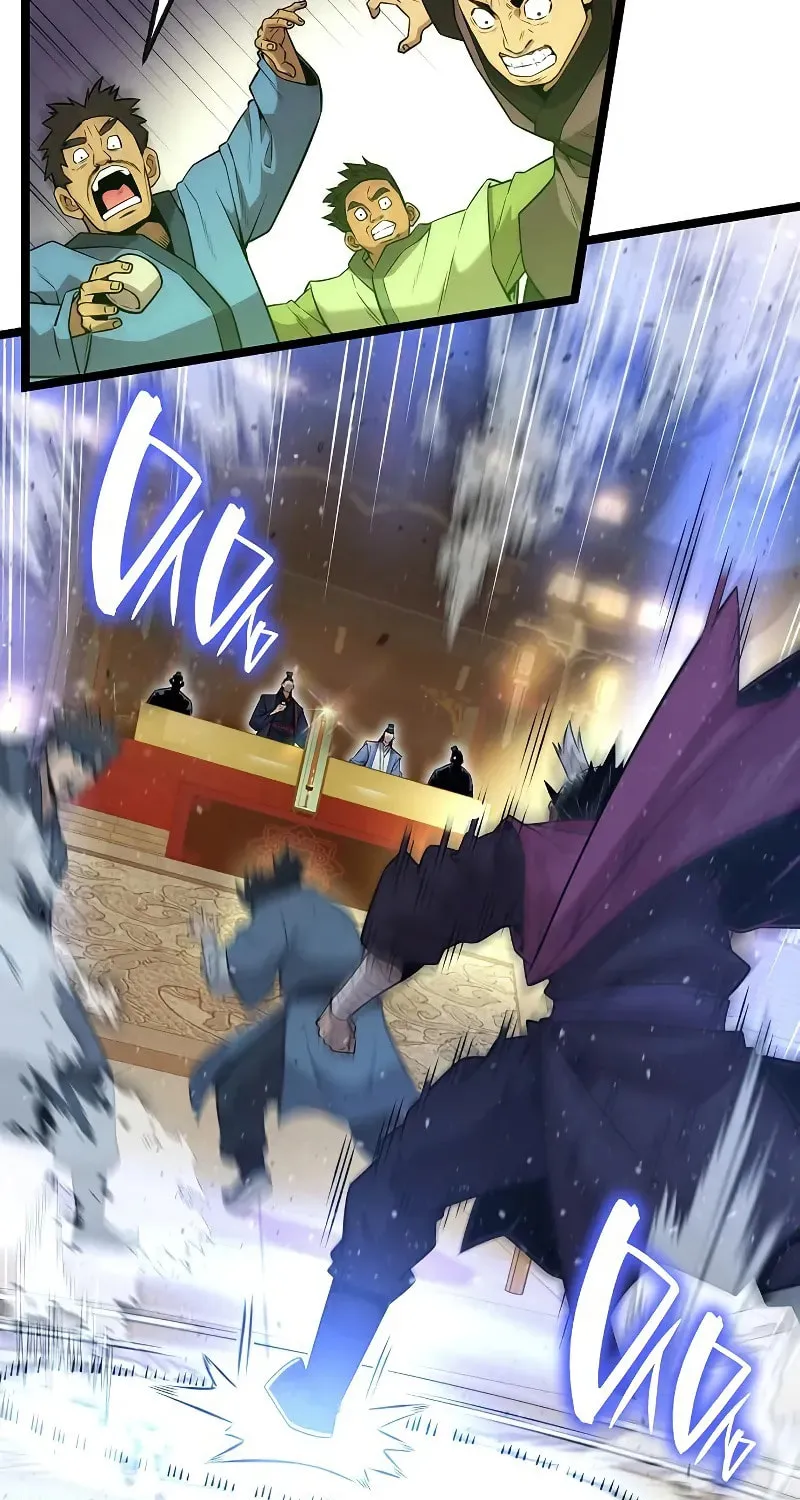 Tang Clan Legend Chapter 18 page 123 - 