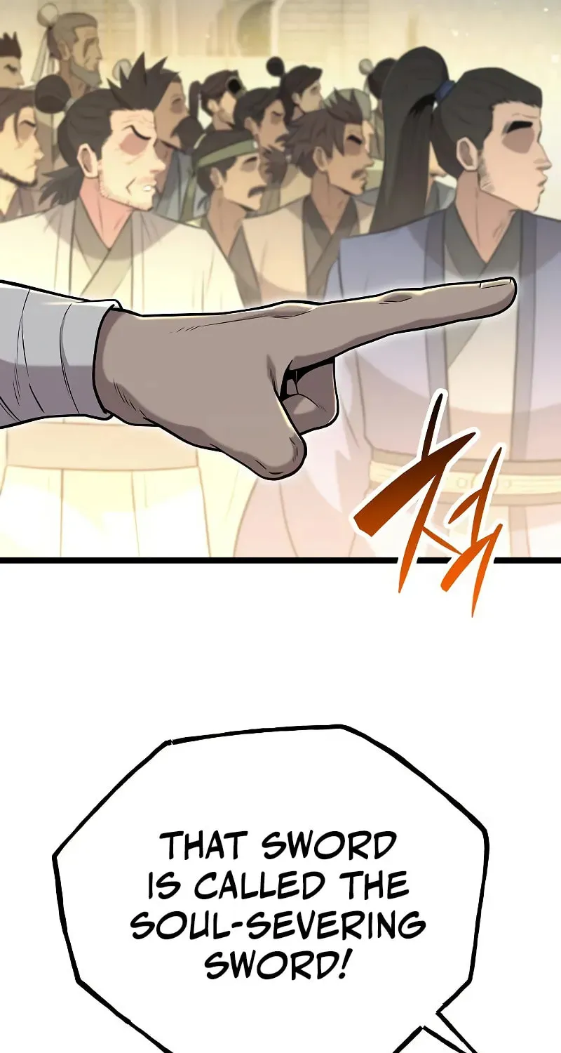 Tang Clan Legend Chapter 18 page 131 - 