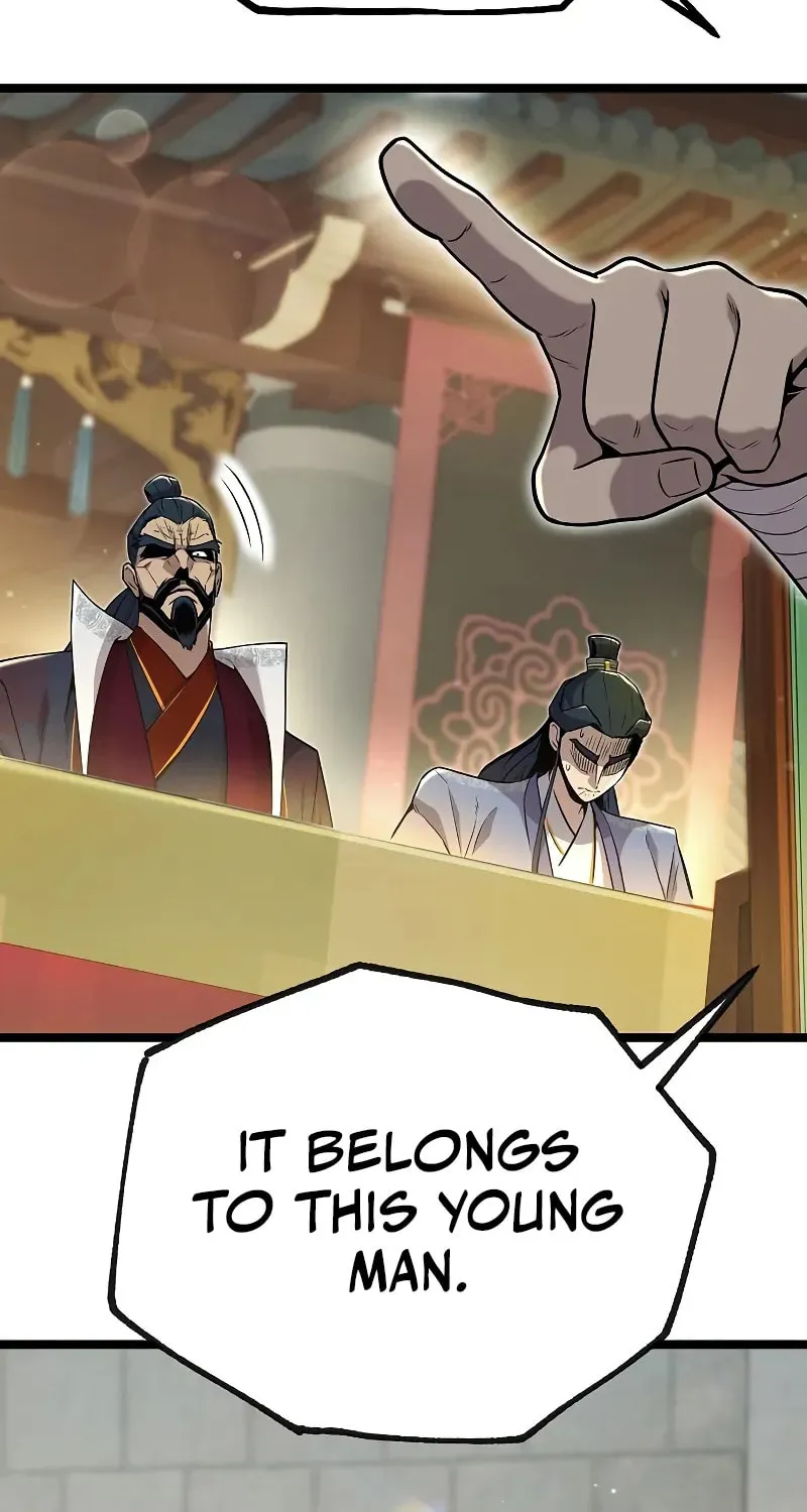 Tang Clan Legend Chapter 18 page 132 - 