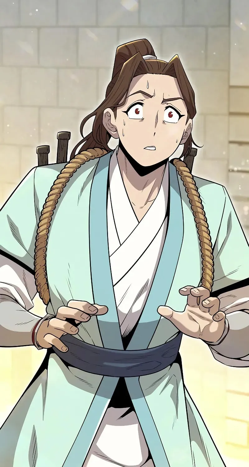 Tang Clan Legend Chapter 18 page 133 - 