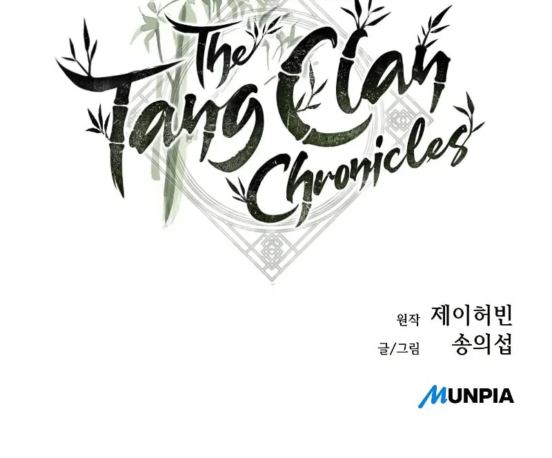 Tang Clan Legend Chapter 18 page 136 - 