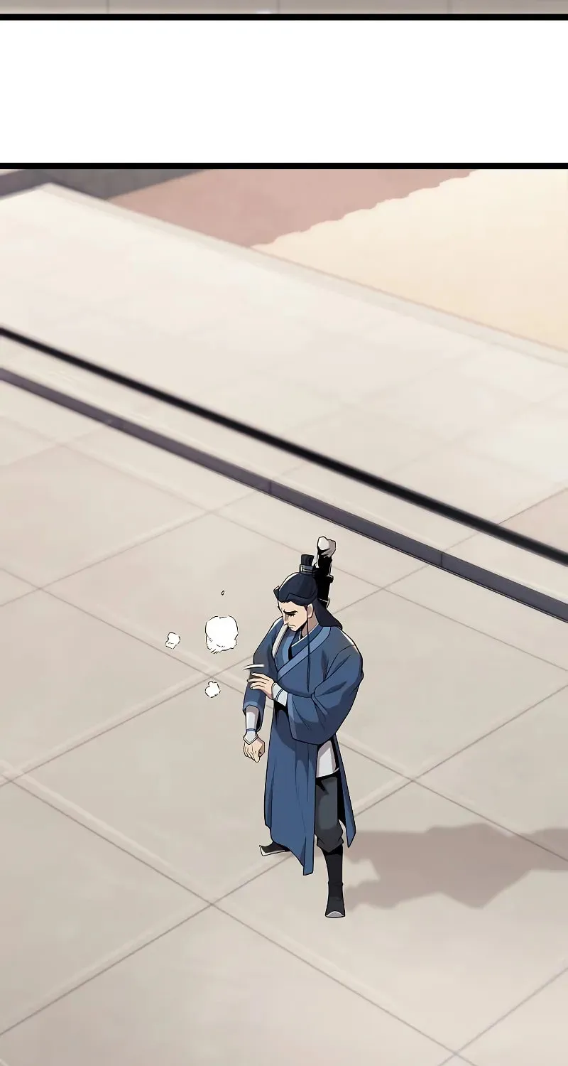 Tang Clan Legend Chapter 18 page 16 - 