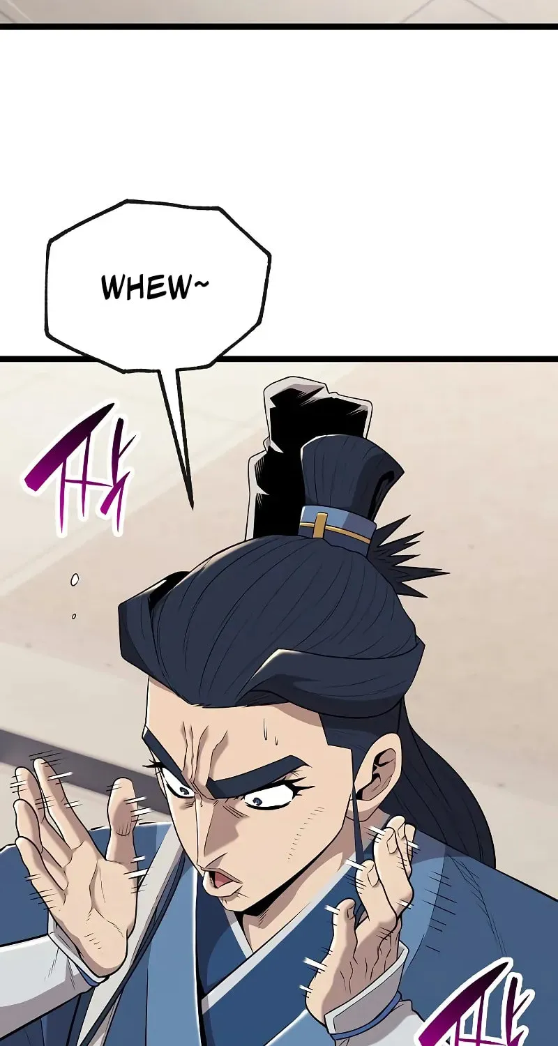 Tang Clan Legend Chapter 18 page 17 - 