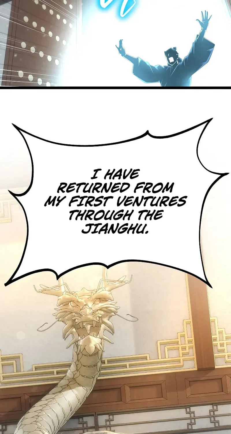 Tang Clan Legend Chapter 18 page 19 - 