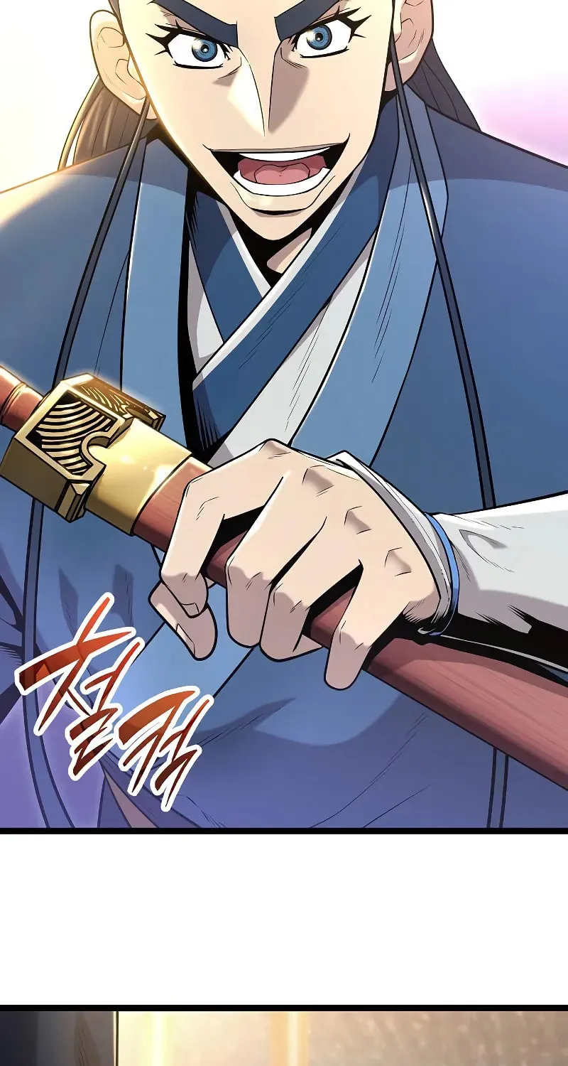 Tang Clan Legend Chapter 18 page 24 - 