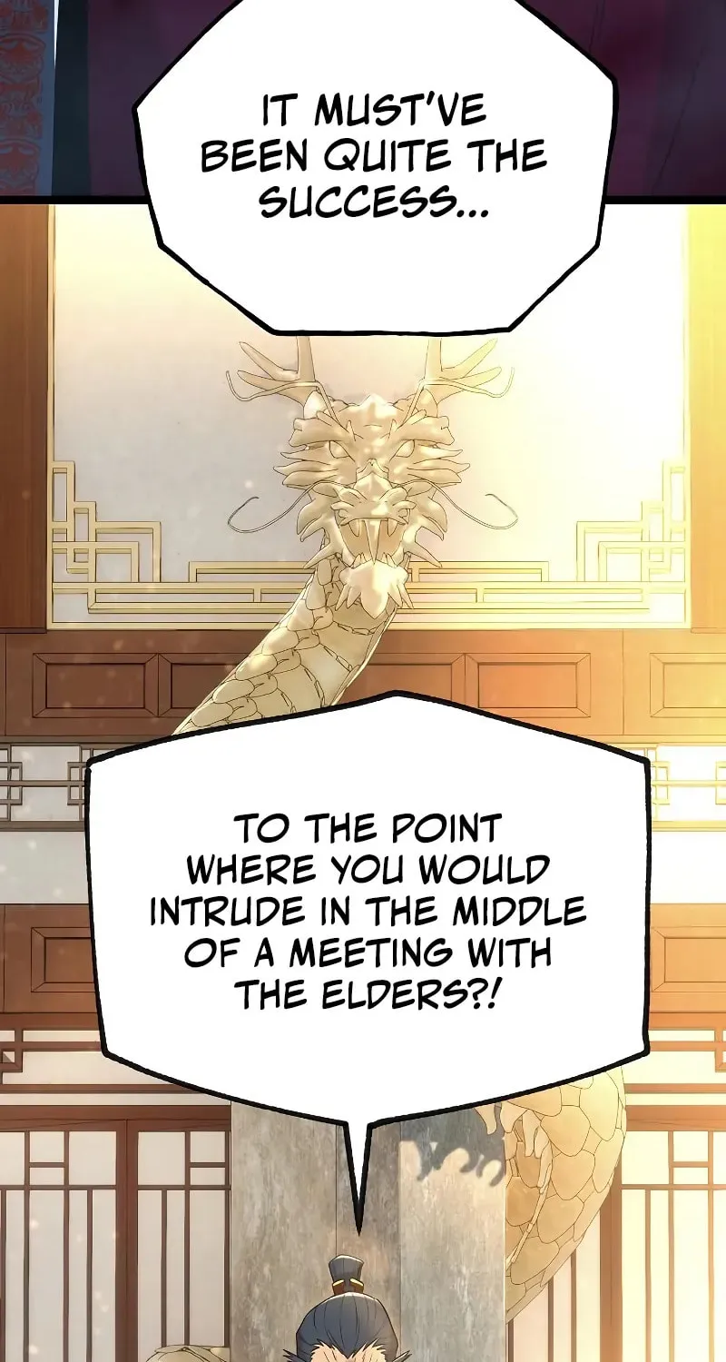 Tang Clan Legend Chapter 18 page 27 - 