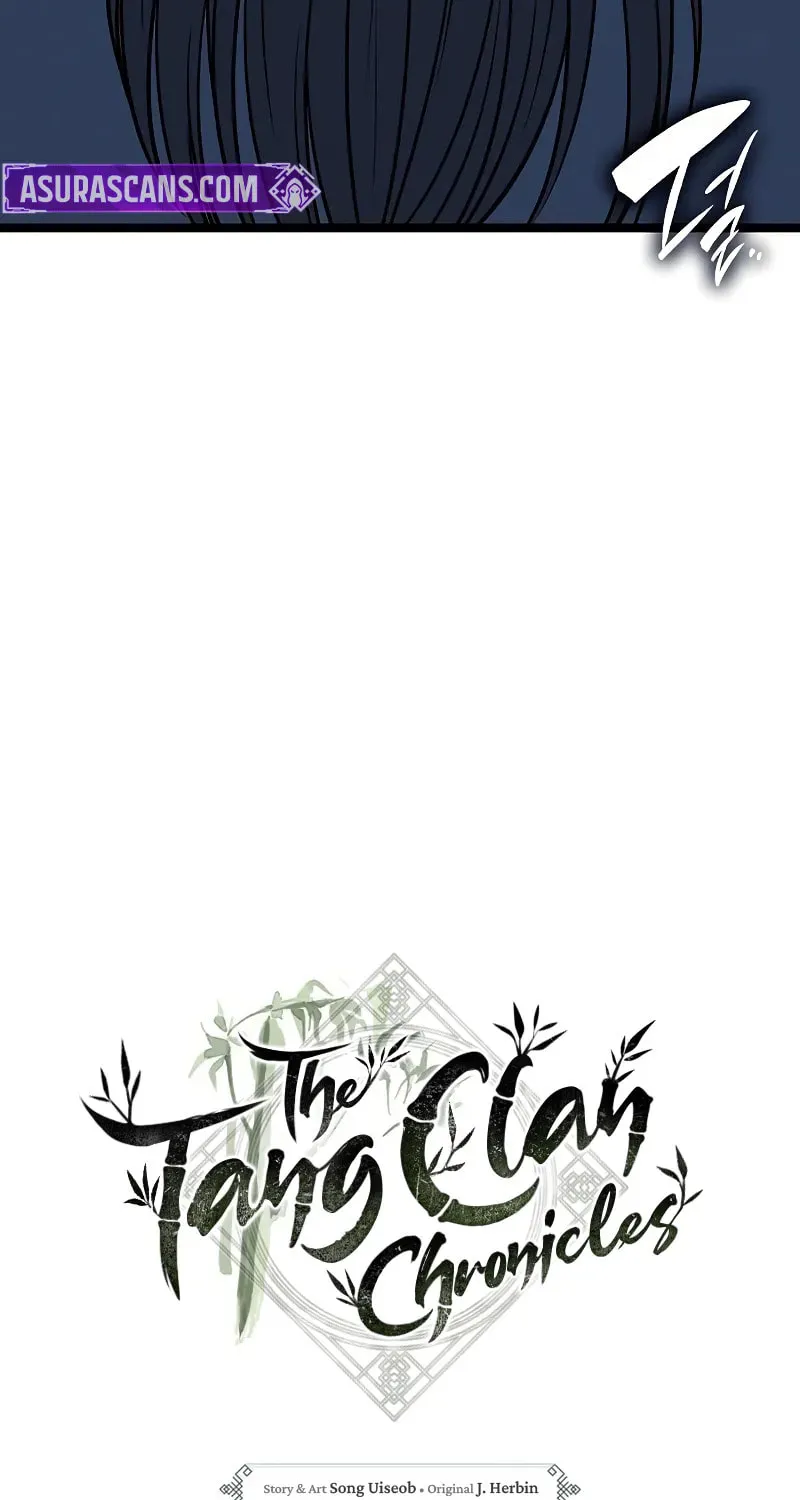 Tang Clan Legend Chapter 18 page 30 - 