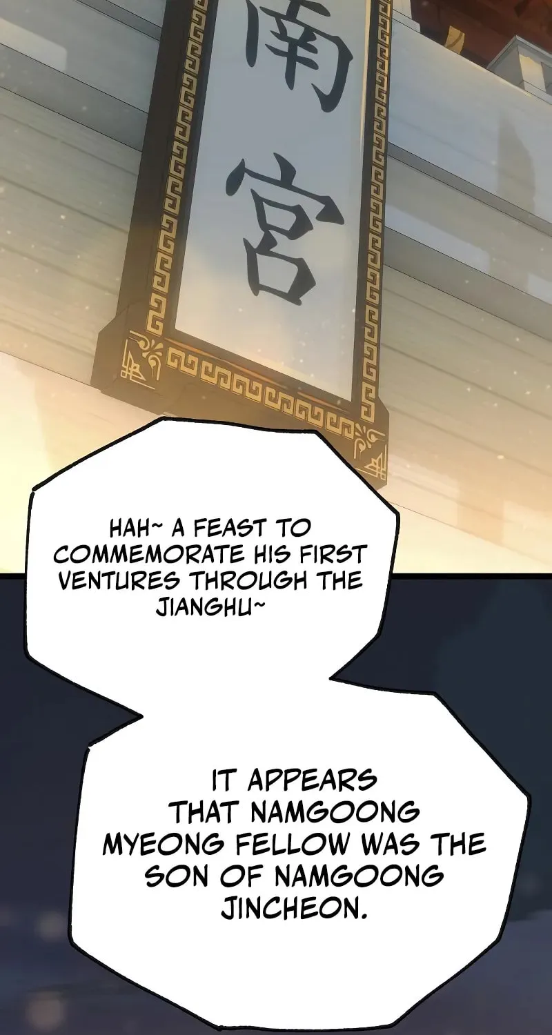 Tang Clan Legend Chapter 18 page 33 - 
