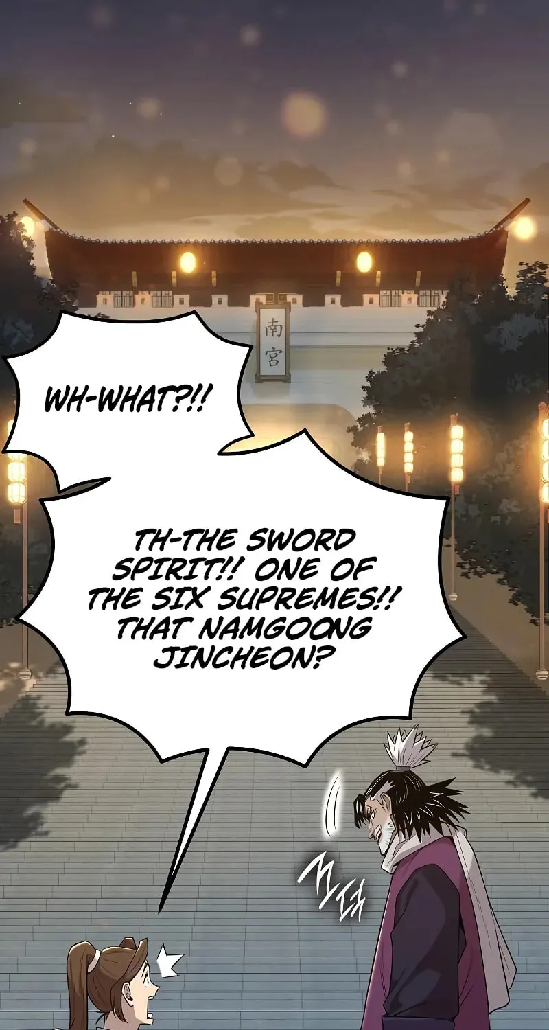 Tang Clan Legend Chapter 18 page 34 - 