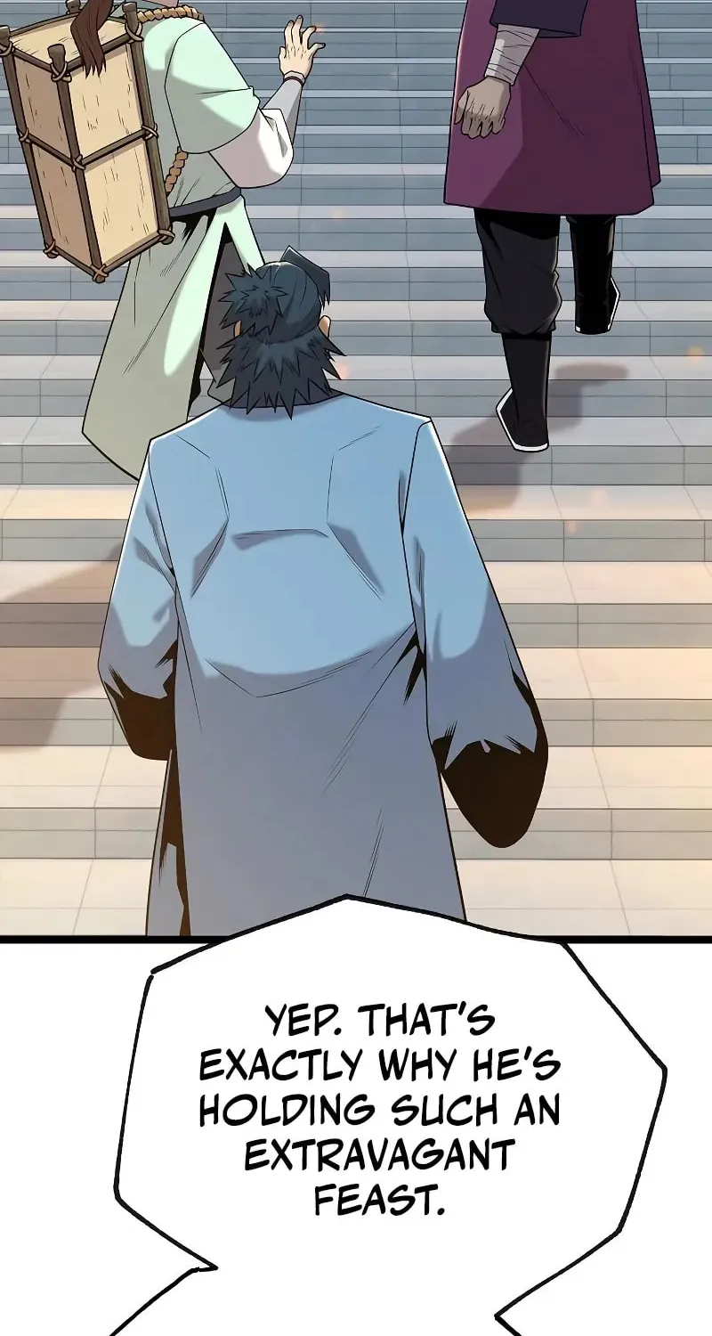 Tang Clan Legend Chapter 18 page 35 - 