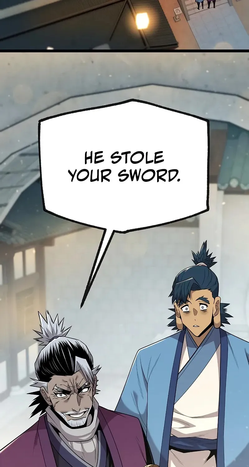 Tang Clan Legend Chapter 18 page 37 - 