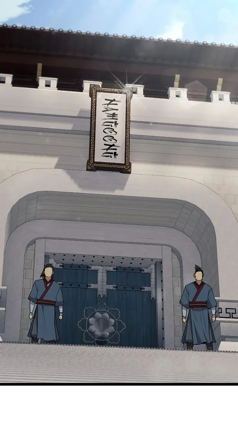 Tang Clan Legend Chapter 18 page 5 - 