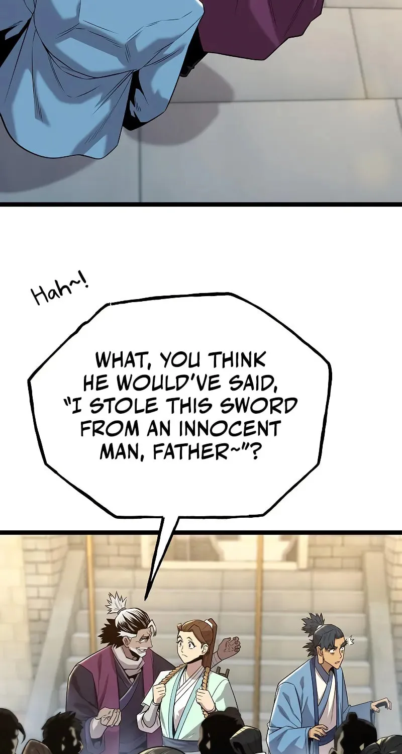 Tang Clan Legend Chapter 18 page 42 - 