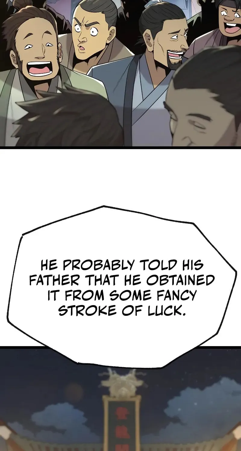 Tang Clan Legend Chapter 18 page 43 - 