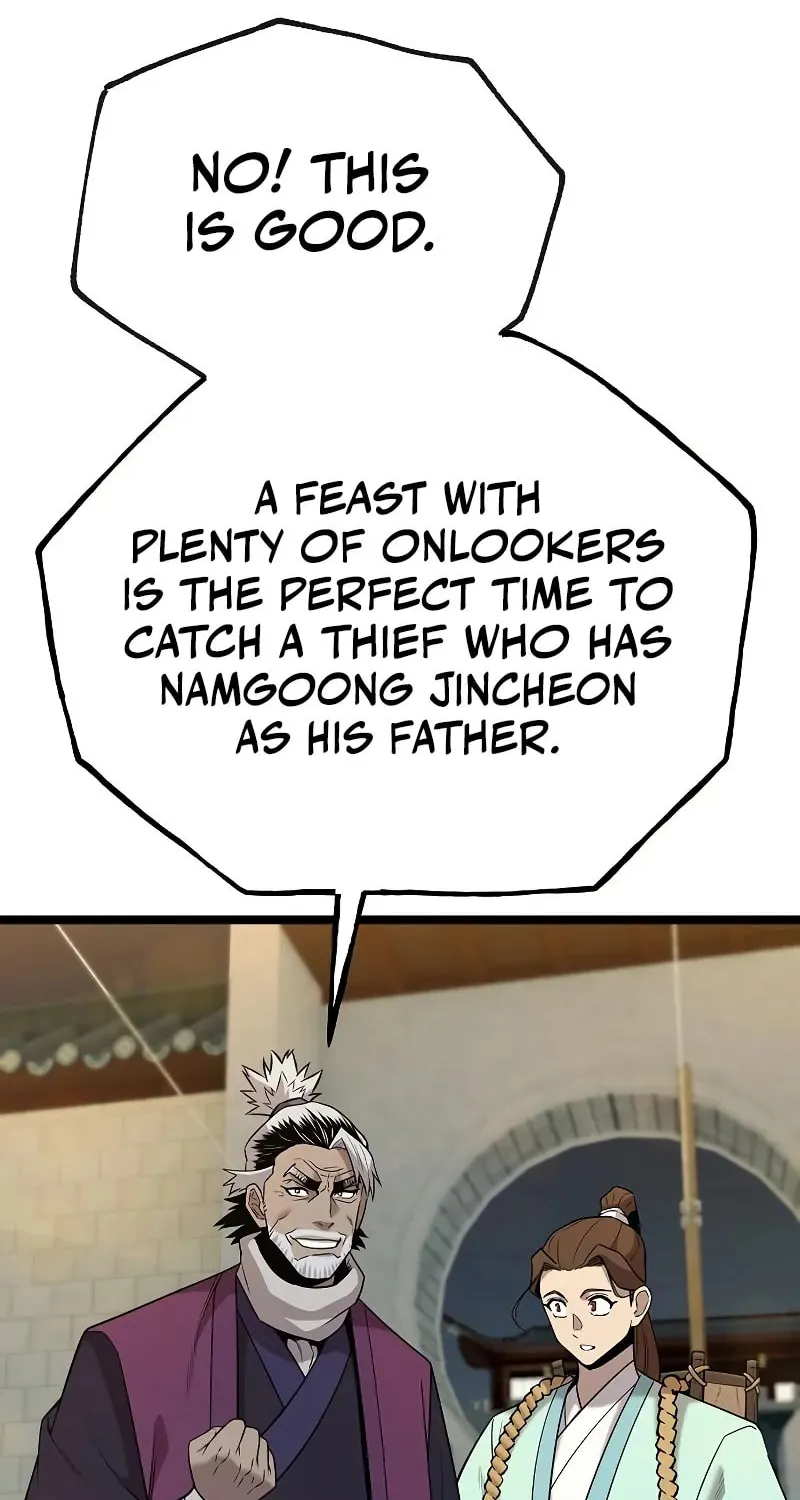 Tang Clan Legend Chapter 18 page 45 - 