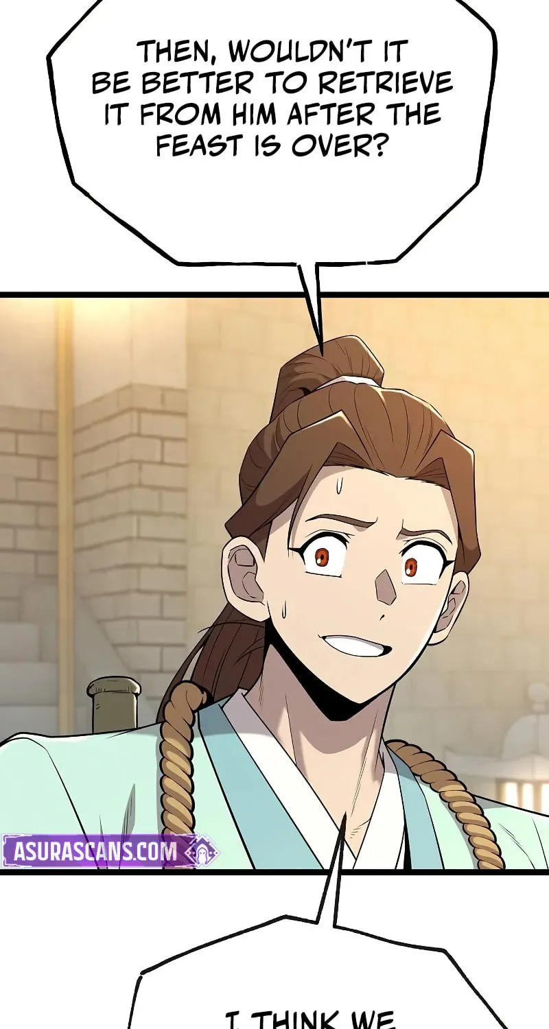 Tang Clan Legend Chapter 18 page 48 - 