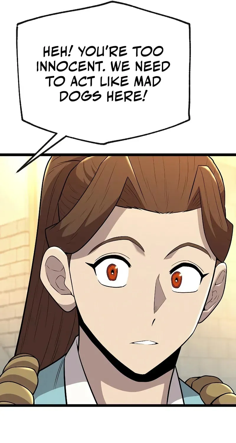 Tang Clan Legend Chapter 18 page 50 - 