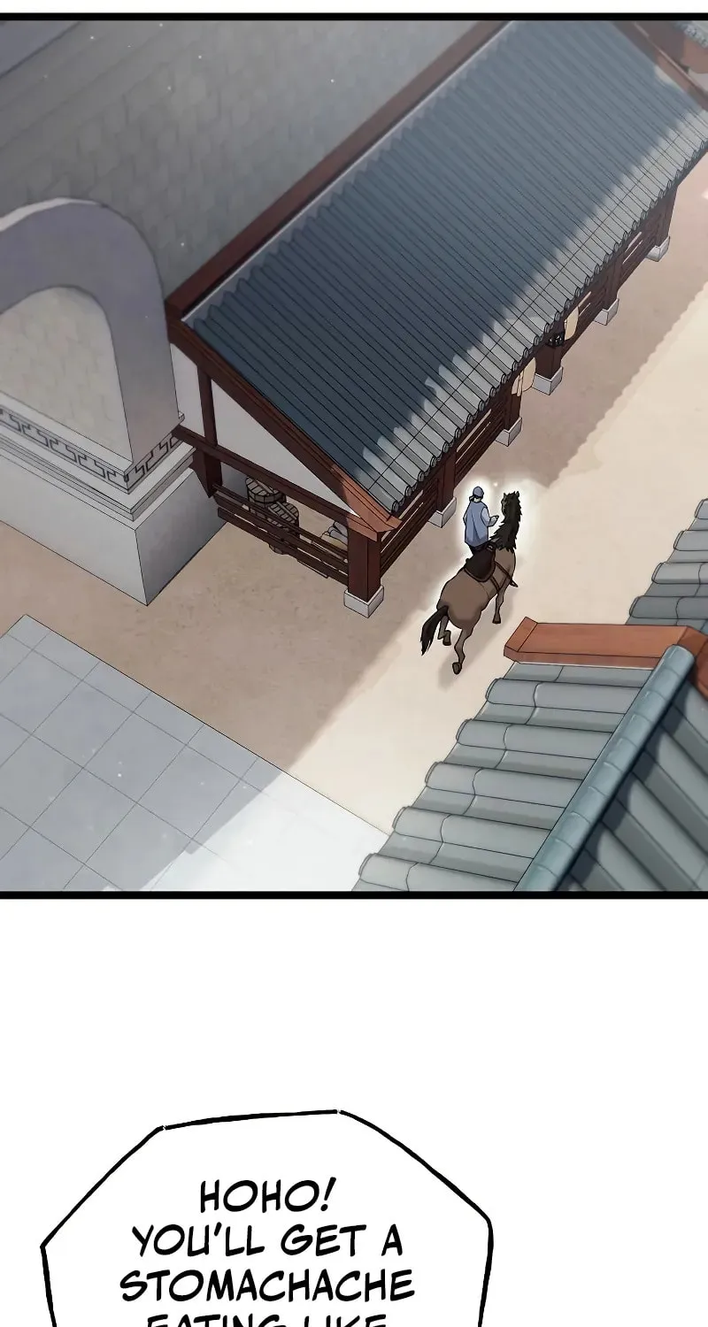 Tang Clan Legend Chapter 18 page 6 - 